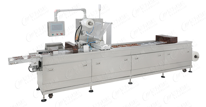 自動真空包裝機(jī)