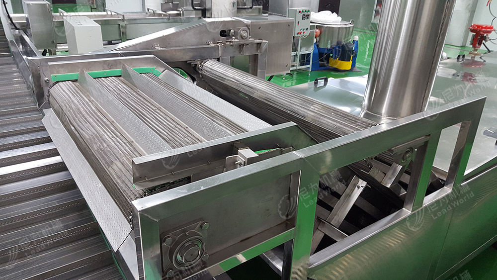 尼為機械為您提供蘑菇預(yù)煮機