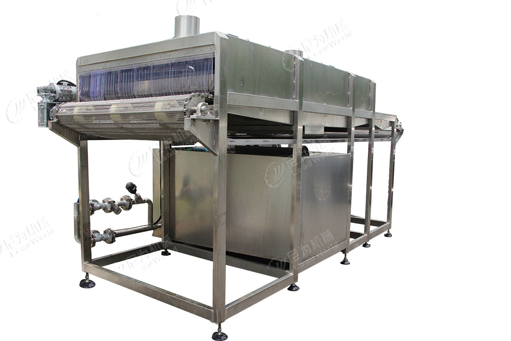 尼為機(jī)械淋堿機(jī)