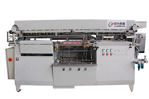 臥式漿糊貼標(biāo)機(jī)