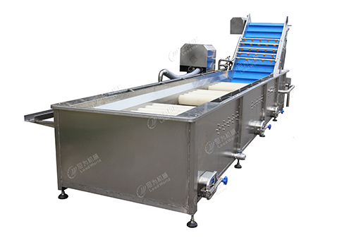 鼓泡清洗機(jī)