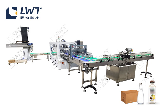 包裝生產(chǎn)線